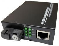 Медиаконвертер TLG-F110SB-25A