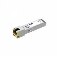 Модуль NTSS SFP, RJ45, 10/100/1000 BASE-T, до 100 м, RJ45