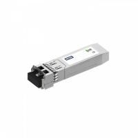 Модуль NTSS SFP28, 25 Гбит/с, разъём duplex LC, рабочая длина волны 850нм, MM,  дальность до 100м, ОБ 4дБ, DDM