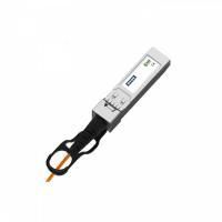 Активный оптический кабель NTSS AOC SFP+, 10Гбит/с, рабочая длина волны 850нм, длина кабеля 1м