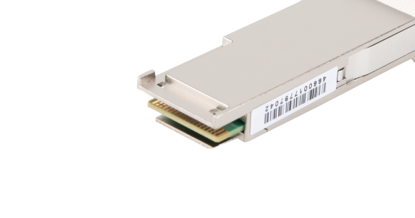 DAC кабель NIKOMAX QSFP+, 40 Гбит/с, 1 м