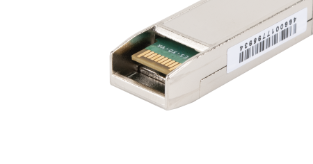 DAC кабель NIKOMAX SFP+, 10 Гбит/с, 0.5 м, Passive