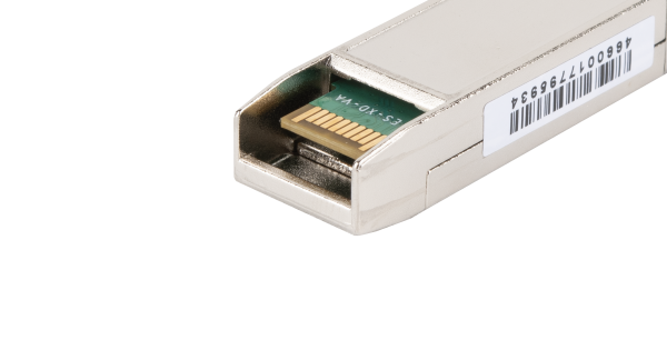 DAC кабель NIKOMAX SFP+, 10 Гбит/с, 0.5 м, Passive