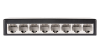 Коммутатор NETLAN, неуправляемый, 8*10/100/1000Мбит/с, DC5V 1A
