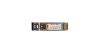 Модуль NIKOMAX SFP+, 10 Гбит/с, WDM, 1 ОВ, SM, 1xLC, Tx:1270/Rx:1330 нм, DDM, 12 дБ (до 20 км)