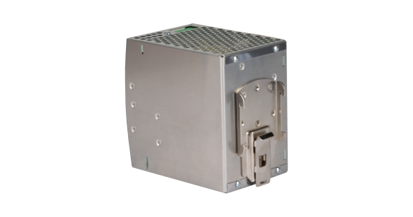 Блок питания NIKOMAX NMA-PS-480-48, 48B, 10A, 480Вт