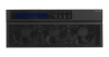 Источник бесперебойного питания серии Мановар в компактном RACK корпусе 4U 3 фазы 60kVA/60kW (без батарей) ток заряда 18 Ампер (32-40 акб)