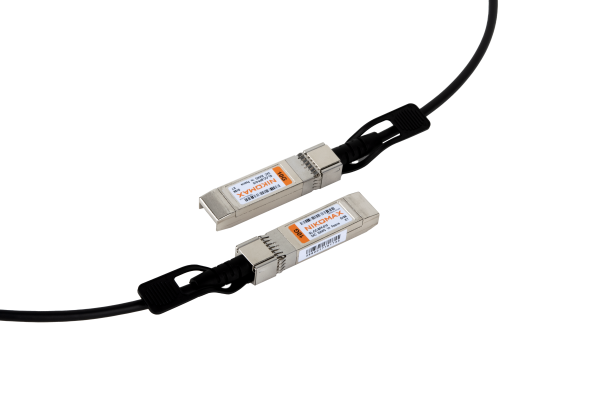 AOC кабель NIKOMAX SFP+, 10 Гбит/с, 850 нм, 1 м