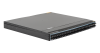 Управляемый коммутатор TOR L3 NIKOMAX, 48*10 Гбит/с SFP+, 8*40/100 Гбит/с QSFP28,  1*RJ45(консоль), 1*RJ45(управление), 1*USB, 2*Блока питания hot-swap AC 220В