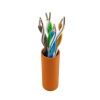 Кабель витая пара NTSS U/UTP 5e 4 пары одножильный 24AWG медь 305м внутренний нг(А)-HF (LSZH) оранжевый