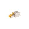 Коннектор полевой заделки NTSS MPTL RJ45 FTP кат 6