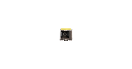 Модуль NIKOMAX SFP, 1.25 Гбит/с, WDM, 1 ОВ, SM, 1xSC, Tx:1550/Rx:1310 нм, DDM, 6 дБ (до 3 км)