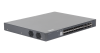 Управляемый коммутатор уровня ядра сети NIKOMAX, L3, 24*10 Гбит/с SFP+, 4*40/100 Гбит/с QSFP28, 1 RJ45 консольный порт, 1 MGMT, 2*Блока питания hot-swap AC 220В