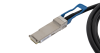 DAC кабель NIKOMAX QSFP28, 100 Гбит/с, 3 м