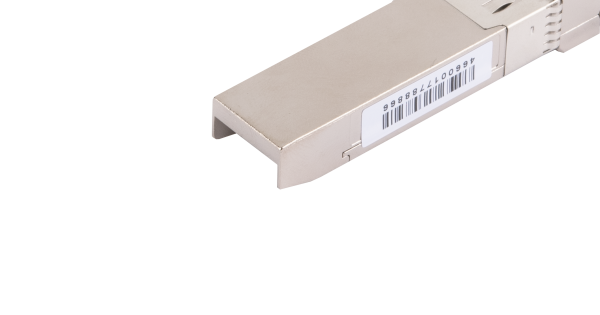 Модуль NIKOMAX SFP28, 25 Гбит/с, WDM, 1 ОВ, SM, 1xLC, Tx:1270/Rx:1330 нм, DDM, 6.3 дБ (до 20 км), -40 +85 °С