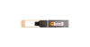 Модуль NIKOMAX QSFP+ SR4, 40 Гбит/c, MM, MPO, 850 нм, DDM, до 100 м (OM3), 150 м (OM4)