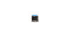 Модуль NIKOMAX SFP, 1.25 Гбит/с, WDM, 1 ОВ, SM, 1xSC, Tx:1310/Rx:1550 нм, DDM, 14 дБ (до 20 км)
