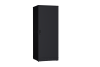 Напольный шкаф NIKOMAX серии TFR-R2 19", 42U, металлические двери, металлические стенки, Ш800хВ2010хГ800мм, в разобранном виде, черный