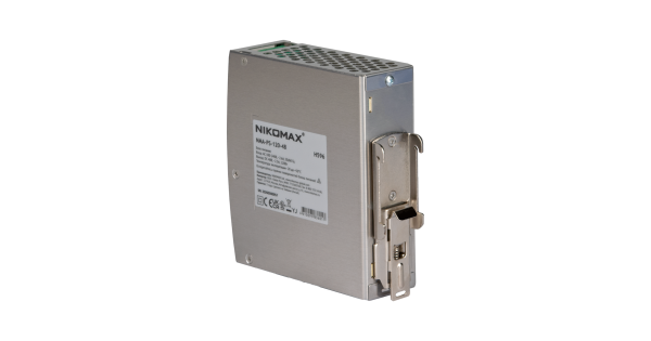 Блок питания NIKOMAX, 48B, 2.5A, 120Вт