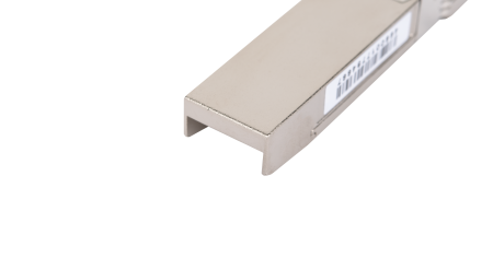 Модуль NIKOMAX SFP28, 25 Гбит/с, Duplex, 2 ОВ, SM, 2xLC, Tx:1310/Rx:1310 нм, DDM, 12 дБ (до 10 км)