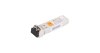 Модуль NIKOMAX SFP+, 10 Гбит/с, Duplex, 2 ОВ, MM, 2xLC, Tx:850/Rx:850 нм, DDM, 5 дБ (до 300 м)