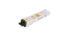 Модуль NIKOMAX SFP, 1.25 Гбит/с, WDM, 1 ОВ, SM, 1xSC, Tx:1550/Rx:1310 нм, DDM, 14 дБ (до 20 км), -40 +85 °С