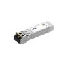 Модуль NTSS SFP+, 10 Гбит/с, разъём duplex LC, рабочая длина волны 1550нм, SM, дальность до 80км, ОБ 24дБ, DDM