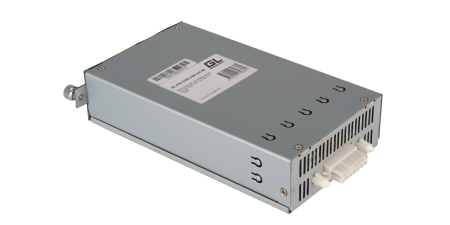Блок питания для коммутатора GL-SW-G301-40F DC 36~72V 150W