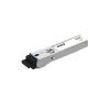 Модуль NTSS SFP, 1,25 Гбит/с, разъём SC, рабочая длина волны 1310/1550нм, SM, WDM, дальность до 20км, ОБ 14дБ, DDM (INDUSTRIAL -45 +85C)