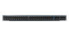 Управляемый коммутатор TOR L3 NIKOMAX, 48*10 Гбит/с SFP+, 8*40/100 Гбит/с QSFP28,  1*RJ45(консоль), 1*RJ45(управление), 1*USB, 2*Блока питания hot-swap AC 220В