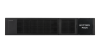 Батарейный блок для источника бесперебойного питания NIKOMAX 2000/3000ВА (GL-UPS-OL02pf-1-1, GL-UPS-OL03pf-1-1), 2U (12акб, 9ач) глубина 640мм