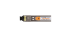 Модуль NIKOMAX SFP, 1.25 Гбит/с, WDM, 1 ОВ, SM, 1xSC, Tx:1550/Rx:1310 нм, DDM, 20 дБ (до 40 км), -40 +85 °С
