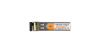 Модуль NIKOMAX SFP, 1.25 Гбит/с, WDM, 1 ОВ, SM, 1xLC, Tx:1550/Rx:1310 нм, DDM, 14 дБ (до 20 км), -40 +85 °С