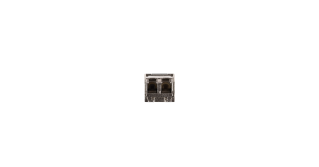 Модуль NIKOMAX SFP28, 25 Гбит/с, Duplex, 2 ОВ, МM, 2xLC, Tx:850/Rx:850 нм, DDM, 1.9 дБ (до 100 м)