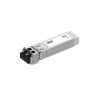 Модуль NTSS SFP+, 10 Гбит/с, разъём duplex LC, рабочая длина волны 850нм, MM,  дальность до 300м, ОБ 4дБ, DDM