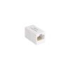 Соединитель портов NTSS RJ45 UTP категория 5е/6