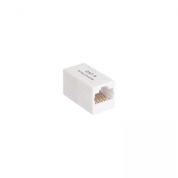 Соединитель портов NTSS RJ45 UTP категория 5е/6