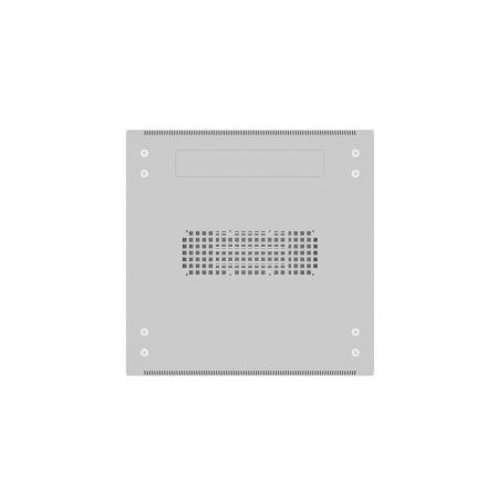 Шкаф напольный универсальный серверный NTSS R 22U 600х600мм, 4 профиля 19, двери перфорированная и перфорированная, боковые стенки съемные, регулируем