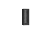 Напольный шкаф NIKOMAX серии TFR-R2 19", 33U,  двустворчатые перфорированные двери, металлические стенки, Ш600хВ1702хГ600мм, в разобранном виде, черный