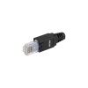 Коннектор полевой заделки NTSS MPTL RJ45 UTP кат 6