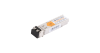 Модуль NIKOMAX SFP, 1.25 Гбит/с, Duplex, 2 ОВ, MM, 2xLC, Tx:1310/Rx:1310 нм, DDM, 12 дБ (до 2 км)