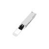 Модуль NTSS QSFP28, 100 Гбит/с, разъём duplex LC, рабочая длина волны 1310нм, дальность до 80км, DDM