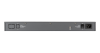 Управляемый коммутатор L3 NIKOMAX, 16 портов 1000Base-X SFP, 8 комбо-портов 100/1000Base-T/SFP, 4 порта 1/10GE SFP+