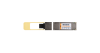 Модуль NIKOMAX QSFP28 SR4, 100 Гбит/c, MM, MPO, 850 нм, DDM, до 100 м (OM3)