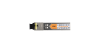Модуль NIKOMAX SFP, 100/155 Мбит/с, WDM, 1 ОВ, SM, 1xSC, Tx:1550/Rx:1310 нм, DDM, 14 дБ (до 20 км)