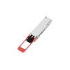 Модуль NTSS QSFP+, 40 Гбит/с, разъём duplex LC, рабочая длина волны 1310нм, дальность до 40км, ОБ 19дБ, DDM