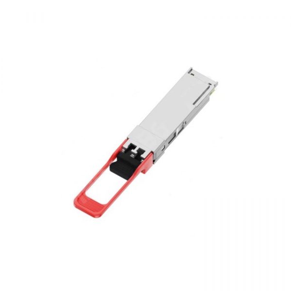 Модуль NTSS QSFP+, 40 Гбит/с, разъём duplex LC, рабочая длина волны 1310нм, дальность до 40км, ОБ 19дБ, DDM