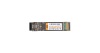 Модуль NIKOMAX SFP28, 25 Гбит/с, Duplex, 2 ОВ, SM, 2xLC, Tx:1310/Rx:1310 нм, DDM, 12 дБ (до 10 км)