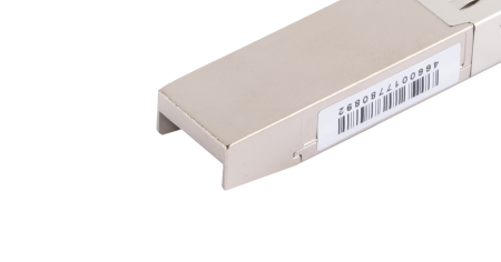 Модуль NIKOMAX SFP+, 10 Гбит/с, WDM, 1 ОВ, SM, 1xLC, Tx:1330/Rx:1270 нм, DDM, 16 дБ (до 40 км), -40 +85 °С