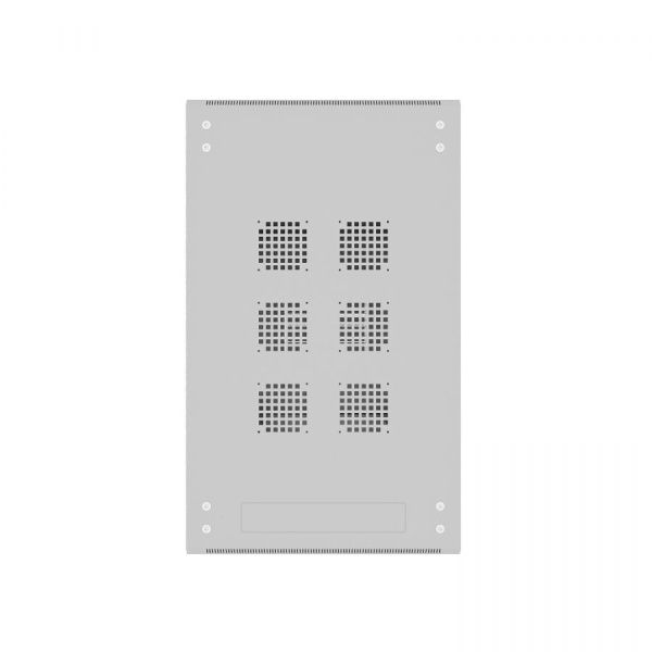 Шкаф напольный универсальный серверный NTSS R 47U 800х1000мм, 4 профиля 19, двери перфорированная и сплошная металл, боковые стенки съемные, регулируе